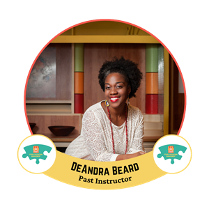 DeAndra Beard