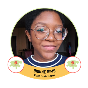 Photo of Dionne Sims