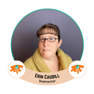 Photo of Erin Caudill