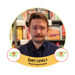 Gary Lovely