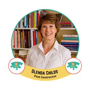 Photo of Glenda Childs