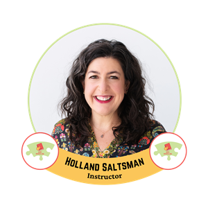 Holland Saltsman