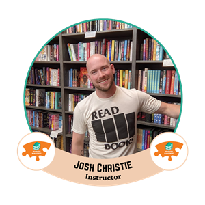 Josh Christie