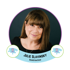 Julie Slavinsky