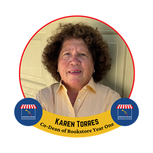 Photo of Karen Torres