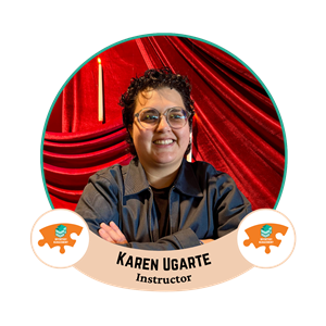 Photo of Karen Ugarte