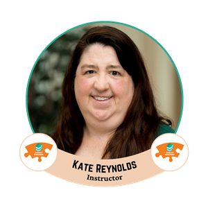 Photo of Kate Reynolds