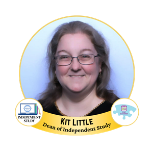 Photo of Kit Little