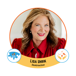 Photo of Lisa Uhrik