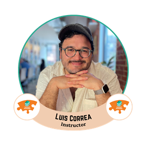 Photo of Luis Correa