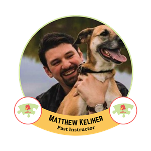 Photo of Matthew Keliher
