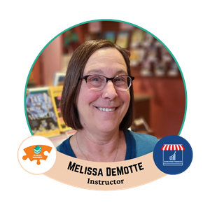 Photo of Melissa DeMotte