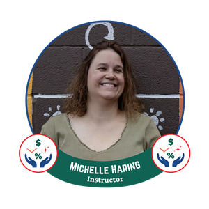 Michelle Haring