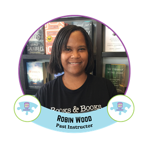 Robin Wood