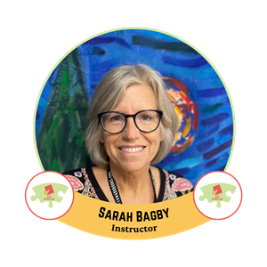 Sarah Bagby