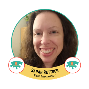 Sarah Rettger