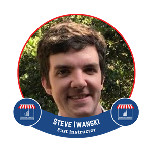 Steve Iwanski