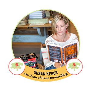 Photo of Susan Kehoe