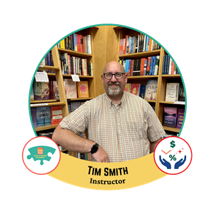 Tim Smith