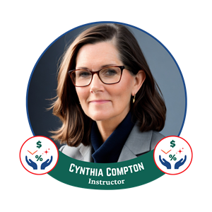 Cynthia Compton