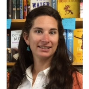 Jessica Hahl