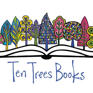 Photo of Ten Trees Books