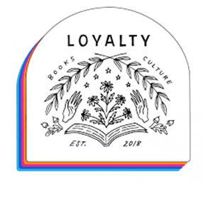 Photo of Loyalty Bookstores