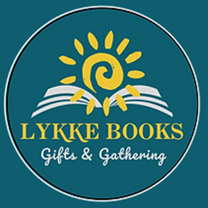 Photo of Lykke Books