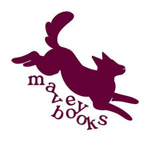 Photo of Mavey Books