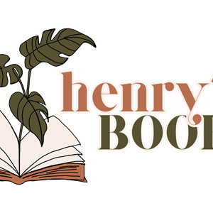 Photo of Henry's Books