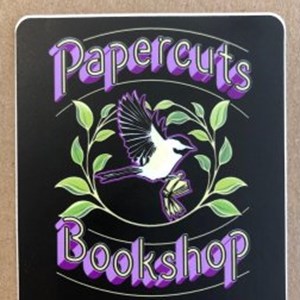 Photo of Papercuts Bookshop