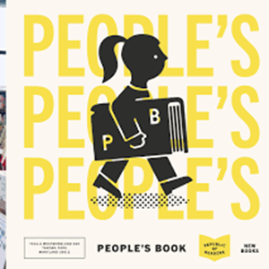 Photo of People's Book