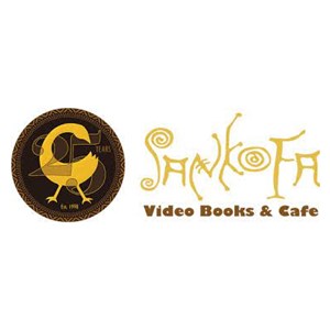 Photo of Sankofa Video & Books