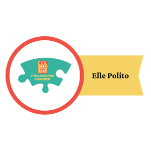Photo of Elle Polito