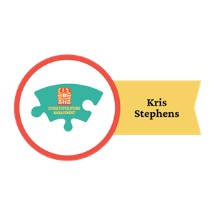 Photo of Kris Stephens