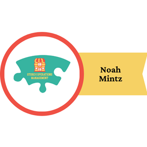 Photo of Noah Mintz