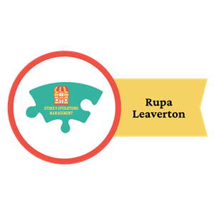 Photo of Rupa Leaverton