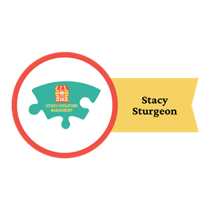 Photo of Stacy Sturgeon