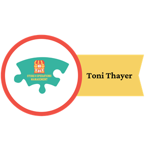 Photo of Toni Thayer