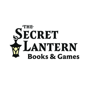 Photo of The Secret Lantern