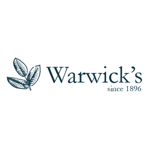 Photo of Warwick's