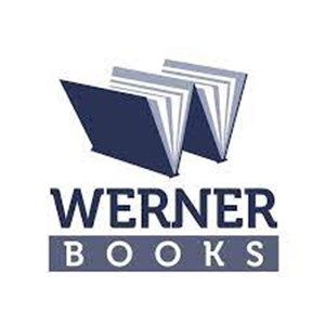 Photo of Werner Books