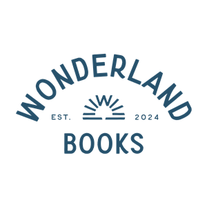 Photo of Wonderland Books