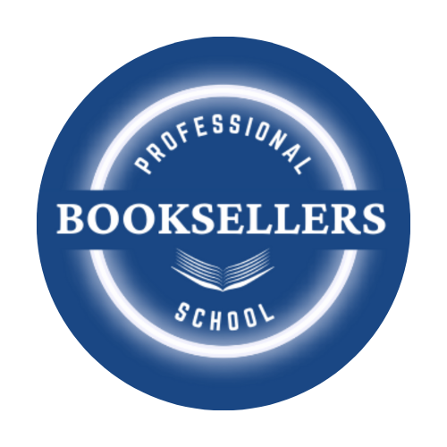 Professional Booksellers School Logo