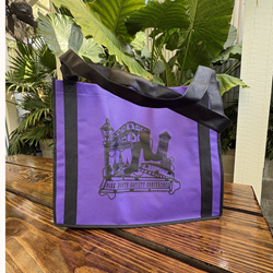 2026 Conference Tote Bag