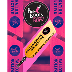 Collaboration Tap Handle