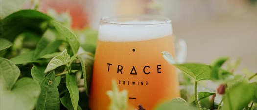 Pittsburg Chapter - Beer Cocktail Mixing at Trace Brewing