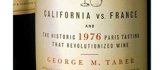 The Judgment of Paris: A Blind Tasting Experience