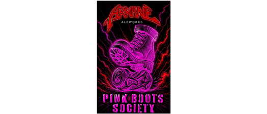 Florida Chapter X Arkane Aleworks