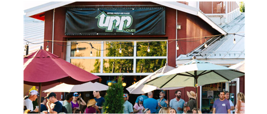 Bend Chapter Meeting at UPP